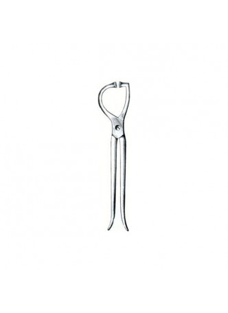 Hoof & Claw Instruments